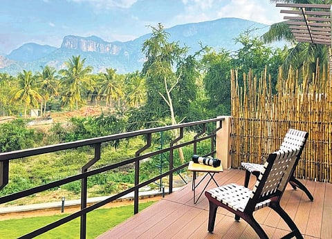 On the slow road to solace