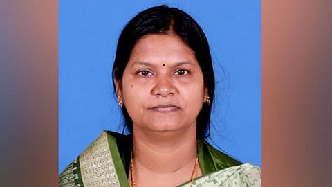 Odisha minister Tukuni Sahu