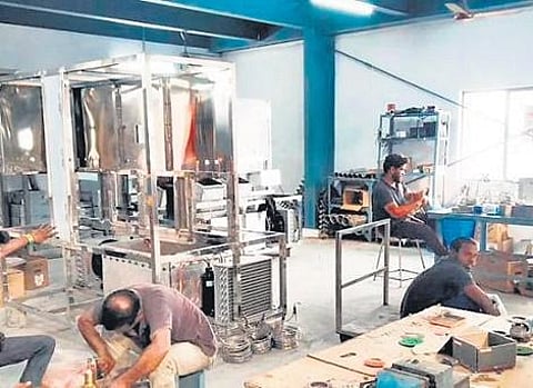 Image for representational purpose only.