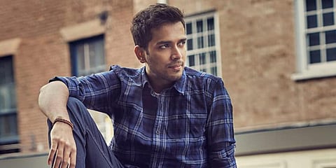 Bengaluru-based actor Akhil Iyer (Photo| IMDb)