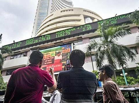 Image for representational purpose only. (File Photo)