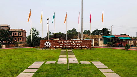 Central University of Kerala