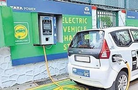 Image used for representational purpose only. (File Photo)