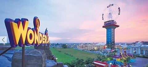 Image used for representational purpose only. (File Photo)