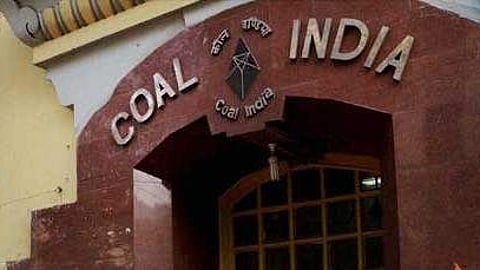 Coal India Ltd.