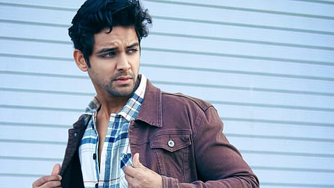 Actor Samarth Jurel to feature in web series 'Bandra', 'Taftish'