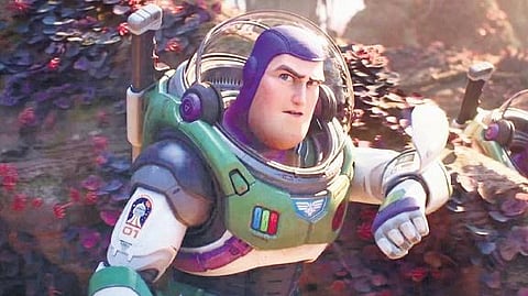 Lightyear