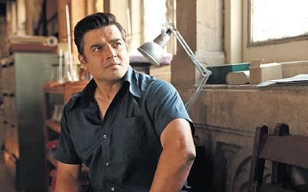 Rocketry: The Nambi Effect starring actor R Madhavan