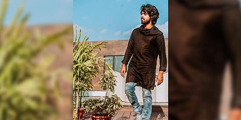 National Award for Best Music Director winner G.V. Prakash Kumar.( G.V. Prakash , Instagaram)