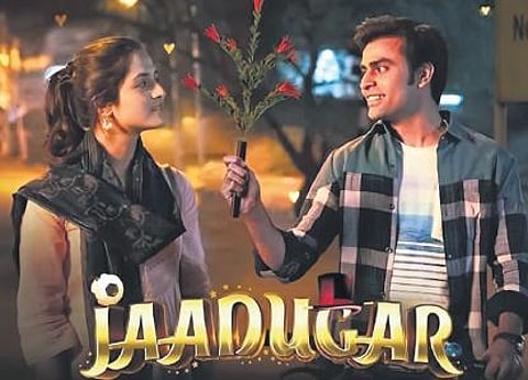 Sports drama Jaadugar has heart in right place but lacks magic