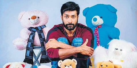 Nodi Swami Ivanu Irodu Heege movie: Not too black a comedy