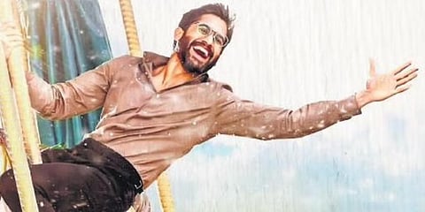 Thank You movie: An oversimplified yet heartfelt drama