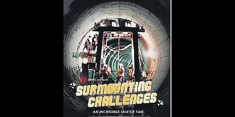 Surmounting Challenges