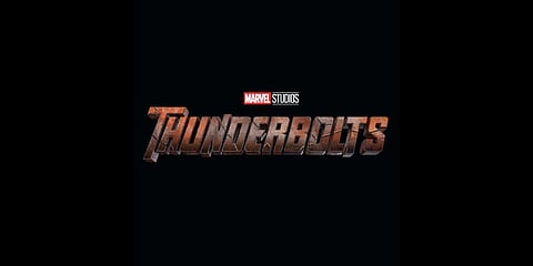 Marvel Studios' Thunderbolts, in theaters July 26, 2024(Photo | Twitter/Marvel Studios)