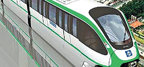 Light Metro project to be delayed as Centre yet to decide on model