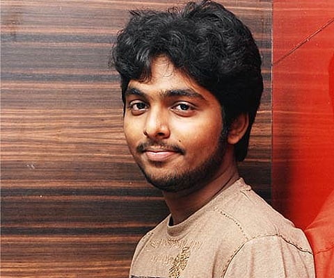 GV Prakash (File | EPS)
