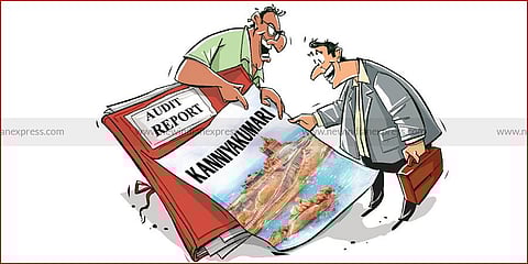 For representational purpose (Express Illustrations| Saurav Roy)