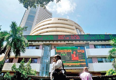 Image used for representational purpose only. (File Photo)