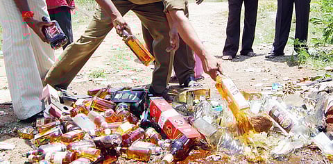 Image for representational purpose only. ( File | EPS)