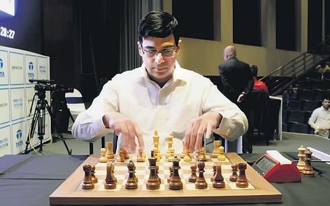 Power games: EPS, OPS struggle to seek BJP endorsement