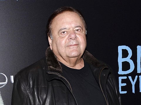 Paul Sorvino(Photo | AP)