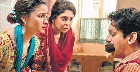 A still from the film