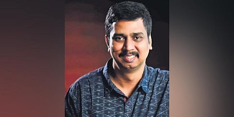 Jai Bhim-fame T J Gnanavel to helm Dosa King