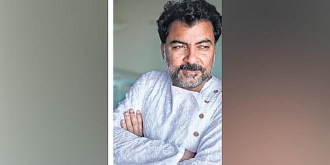 Danish Husain | Indraneil Sengupta