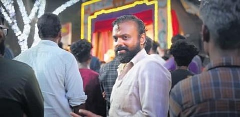 A still from the film Nna Thaan Case Kodu.