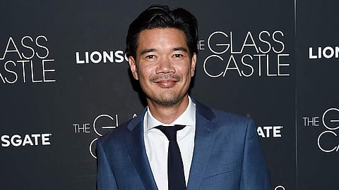 Destin Daniel Cretton (Photo | AP)