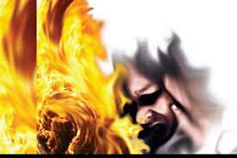 Sadhu Vijay Das death: BJP fact-finding team submits report