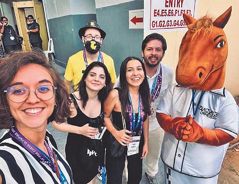 Chess fever grips Twitter as Olympiad comes to Chennai