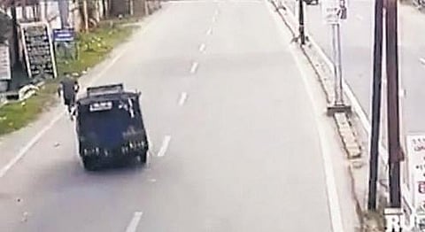 Dhanbad judge murder case: Special CBI court convicts two persons