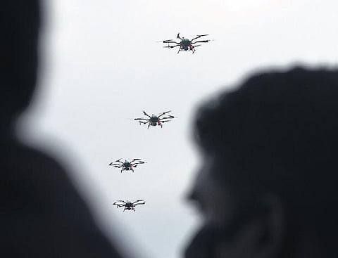 Image used for representational purpose only.(Photo | Ashwin Prasath)