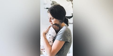 Baby skin woes no more