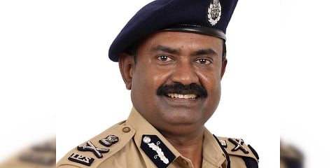 SVPNPA director A Sema Rajan (Photo| Special Arrangement)