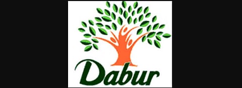 Dabur India (Photo | Official Website/Dabur)