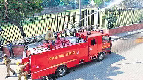 Image used for representational purpose only.