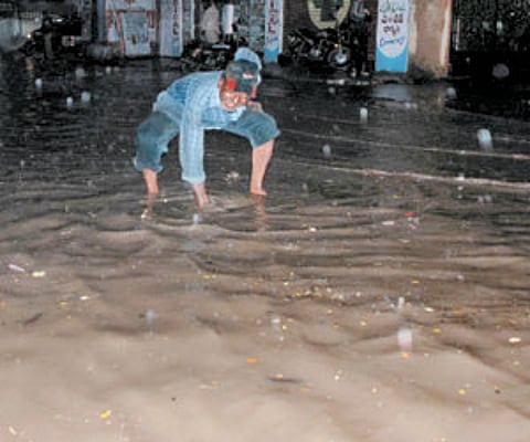 Representational image (File photo| EPS)