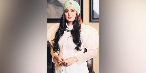 Harshdeep Kaur