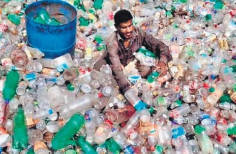 Image for representational purpose only. (File Photo))