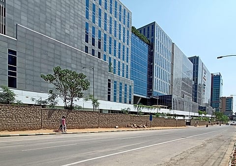 For representational purpose. (Photo | EPS/R V K Rao)