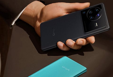 Image for representational purpose only. (Photo | Facebook)