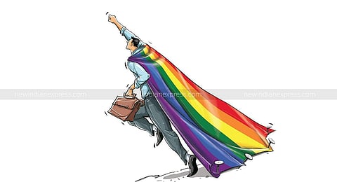 Image for representational purpose only. ( Express Illustration | Sourav Roy)