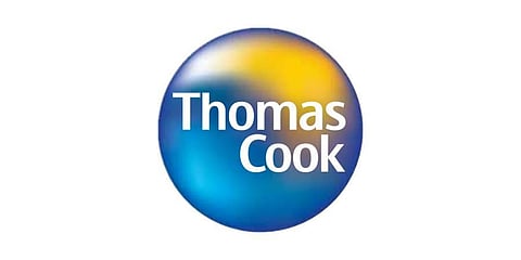 Thomas Cook logo