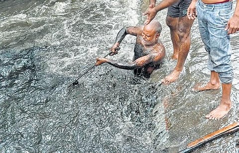 Representative Image.