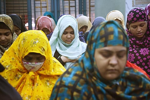 Image used for representational purposes. (Photo | Ashwin Prasath, EPS)