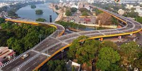 Union Budget 2024-25: Infrastructure Allocation and Economic Corridors in Focus