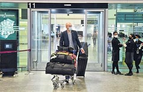 Image used for representational purpose only. (File Photo)