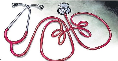 Image used for representational purpose only. (Photo | EPS)